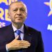 AK Parti’nin 8. Olağan Büyük Kongresi yarın yapılacak