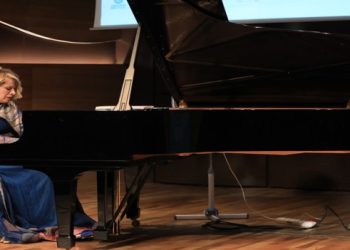 Rüya Taner, perşembe akşamı Naci Talat Vakfı’nda resital verecek