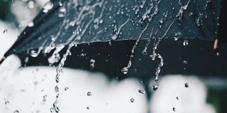 Meteoroloji Dairesi’nden kuvvetli yağış uyarısı