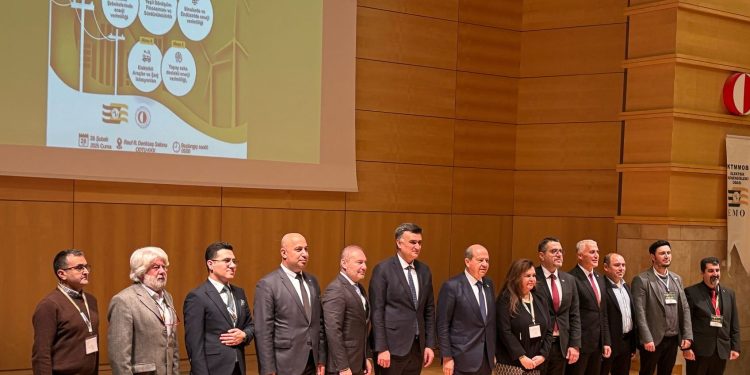 3. Ulusal Enerji Verimliliği Çalıştayı yapıldı