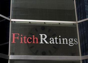 Fitch, Türkiye’nin kredi notunu teyit etti