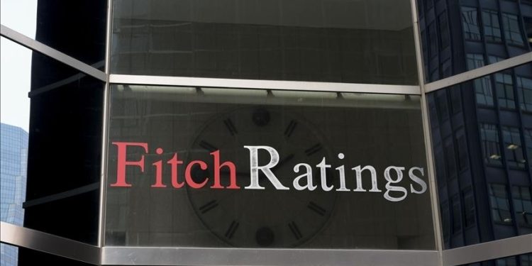 Fitch, Türkiye’nin kredi notunu teyit etti