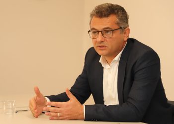 CTP Genel Başkanı Erhürman, Kıbrıs sorunuyla ilgili değerlendirmelerde bulundu