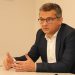CTP Genel Başkanı Erhürman, Kıbrıs sorunuyla ilgili değerlendirmelerde bulundu