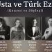 “Bir Usta ve Türk Ezgileri” adlı söyleşili konser 27 Şubat Perşembe günü Gazimağusa’da düzenlenecek