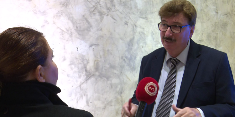 Sibirya’dan gelen soğuk hava dalgası ülkeyi etkisi altına aldı…Oktay: Yüksek kesimlerde kar yağışı görülebilir