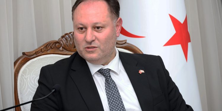 Öztürkler, Ramazan ayı mesajı yayımladı