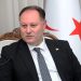 Öztürkler, Ramazan ayı mesajı yayımladı