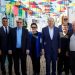 Cumhurbaşkanı Tatar  12. Geleneksel Hisarköy Orkide Festivali’ne katıldı