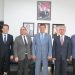 Arıklı:Bilişim suçlarının engellenmesi konusunda işbirliğimiz devam edecek