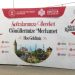 KEİ Ofisi ile Kıbrıs Vakıflar İdaresi’nin iftar yemeklerine ilgi yoğun