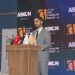 ASKON Antalya Şubesi ile GİAD arasında B2B oturumu yapıldı