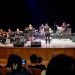 Mağusa Kent Orkestrası film müzikleri konseri verdi