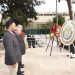 18 Mart Şehitleri Anma Günü… Tekke Bahçesi Şehitliği’nde tören düzenlendi