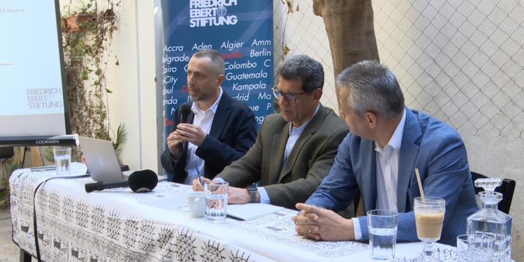 KKTC’nin yolsuzluk algısı geçen yıla oranla 1 puan azalarak 26 olarak belirlendi