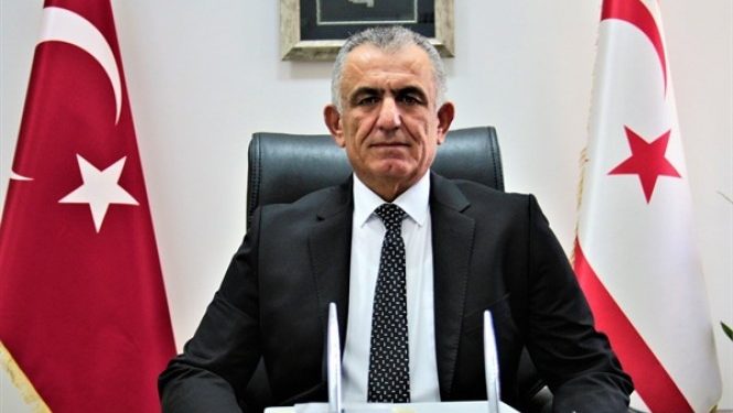Milli Eğitim Bakanı Çavuşoğlu,:Eğitim hakki üzerinden eylemler sürdürülmemeli