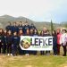 Lefke Turizm Derneği “Yeşil Lefke Yeşil Kıbrıs” etkinliği düzenledi