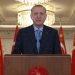 Erdoğan, İslam aleminin Ramazan Ayı’nı kutladı