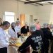 Gazimağusa’da “Bahçeden Sofraya Projesi” hayata geçirildi