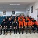 KKTC Doğal Afet Arama ve Kurtarma Derneği Başkanı Faysal Sadıkoğlu oldu