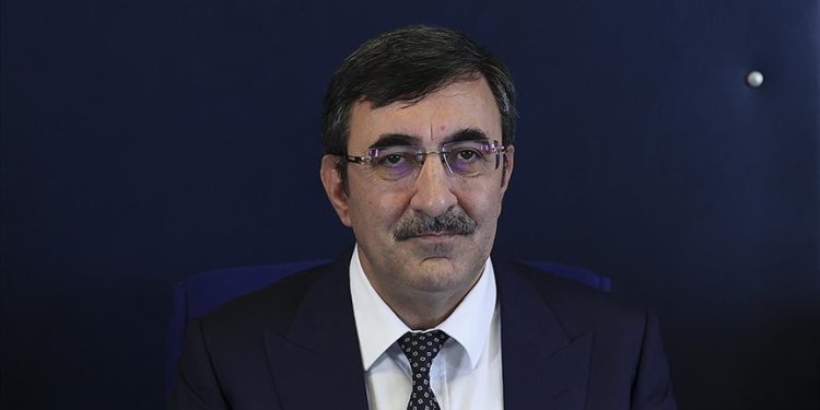 Cevdet Yılmaz: “Terörsüz Türkiye hedefine yönelik yeni bir aşamaya geçildi”