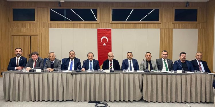 Arıklı:Sürücü eğitimi konusunda Türkiye ile işbirliği ilerliyor