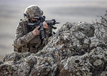 Terör örgütü PKK, “silah bırakacağını” açıkladı