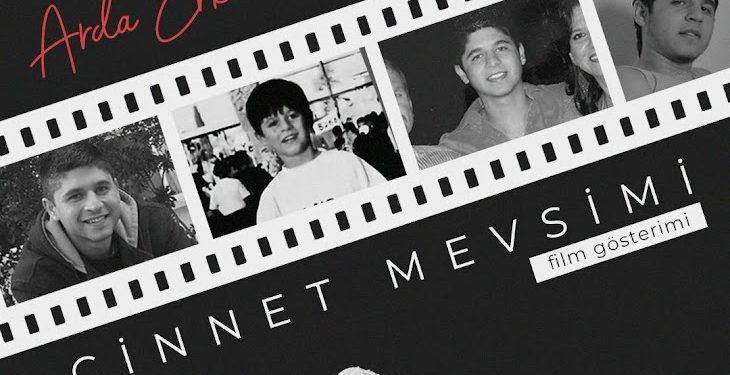 “Cinnet Mevsimi” adlı belgeselin gösterimi 4 Mart Salı akşamı yapılacak