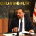 Tarım Bakanı Çavuş: “Tarımsal üretim büyüyor”