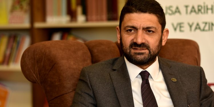 SAMTAY Vakfı 25 yıldır halka hizmet veriyor…Atun: “Annem Suna Atun’un hayırseverliğini yaşatmaya devam edeceğiz”