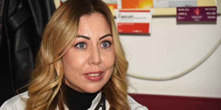 Dr. Aşıcıoğlu vurguladı:Güçlü bir bağışıklık için düzenli bir hayat tarzı önemli