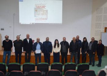 Derviş Zaim’in “Tavuri” belgeseli YDÜ’de seyirciyle buluştu