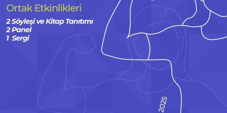 DAÜ-SEN ve KTÖS’ten 8 Mart İçin ortak etkinlikler