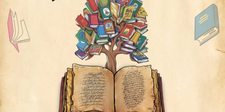 ‘Her Şeyi Bilen Kitap’ çocuk oyunu seyirci ile buluşuyor