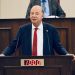 Mecliste sağlık konuşuldu… Dinçyürek: “Aktif çalışan hemşire sayısında dipteyiz. 100’lerce hemşireye ihtiyaç var