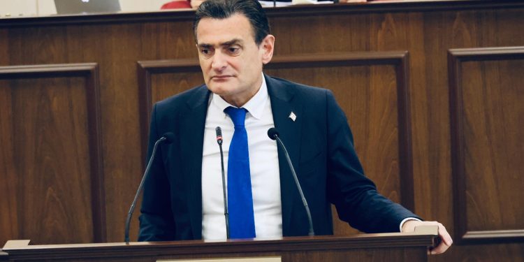 Genel Kurulda gece kulüpleri konuşuldu