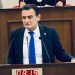 Genel Kurulda gece kulüpleri konuşuldu