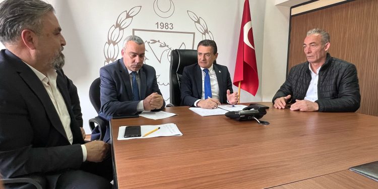 İçişleri Bakanlığı ile BES uzlaştı… Eylem askıya alındı