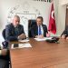 İçişleri Bakanlığı ile BES uzlaştı… Eylem askıya alındı
