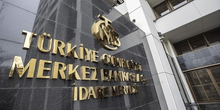 TC Merkez Bankası, politika faizini 250 baz puan indirerek yüzde 42,50’ye çekti