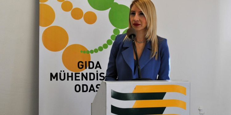 8 Mart mesajları… GMO Başkanı Oymen: “Kadınlar direnmeye ve dünyayı değiştirmek için çalışmaya devam ediyor”