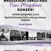 Mağusa Kent Orkestrası ‘’Film Müzikleri Konseri’’ ile halkla buluşuyor