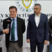 Arıklı: “Limanlarda yeni sistemi kuruncaya kadar iş birliği yapacağız”