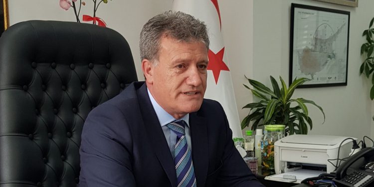 Bayındırlık ve Ulaştırma Bakanı Arıklı, 8 Mart Dünya Kadınlar Günü mesajı yayınladı