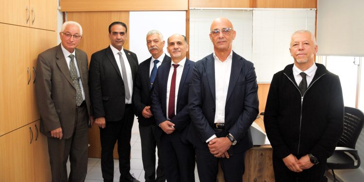 İhtiyat Sandığı Dairesi dijital arşiv sistemine geçti