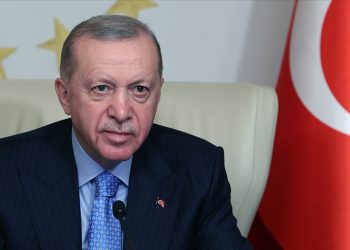 Erdoğan: “AB’ye tam üyelik hedefimizi muhafaza ediyoruz”