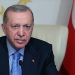 Erdoğan: “AB’ye tam üyelik hedefimizi muhafaza ediyoruz”