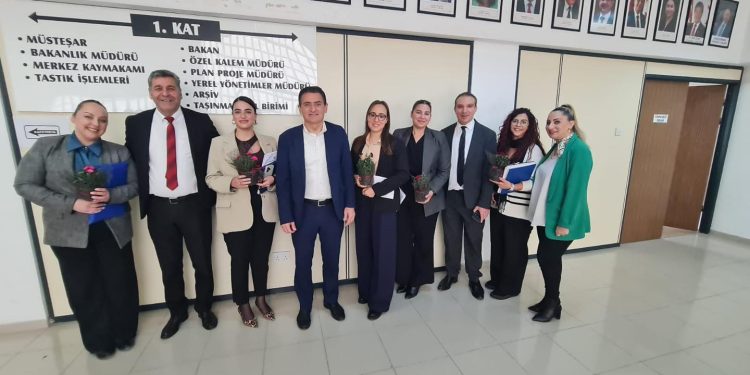 Oğuz: “Kadınlarımızın fedakârlıkları, özverileri ve çalışkanlıkları her alanda bizlere ilham veriyor”