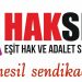 HAKSEN’den Emekçi Kadınlar Günü Mesajı: “8 Mart mücadele günüdür”