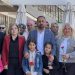 Çavuş, Dipkarpaz Gİ-KA-KOOP Artisan İstasyonu açılışına katıldı